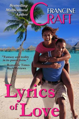 Cover of the book Lyrics of Love by Sexcee Jackson