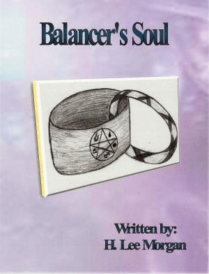 Book cover of Balancer's Soul