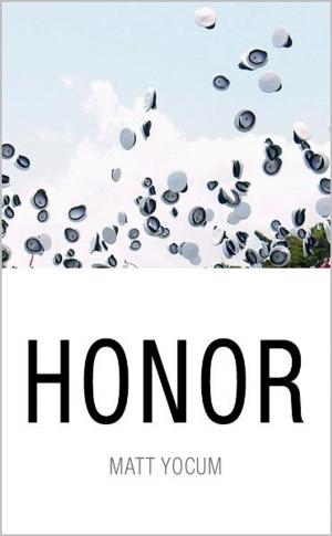 Cover of the book Honor by Asotir