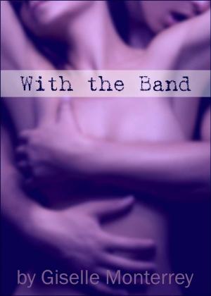 Cover of the book With the Band by Dani Lovell