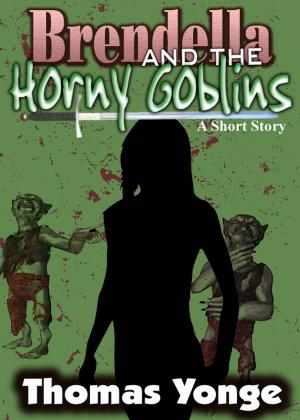Book cover of Brendella and the Horny Goblins