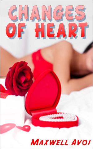 Cover of Changes of Heart