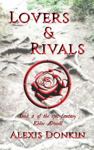 Cover of the book Lovers and Rivals by Carrie Ann Ryan