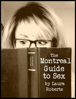 Book cover of The Montreal Guide to Sex