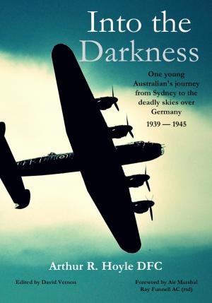 Cover of the book Into the Darkness by Steve Atkinson