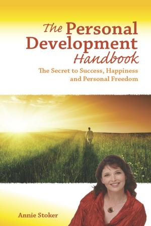 Cover of the book The Personal Development Handbook by Wenona Allen
