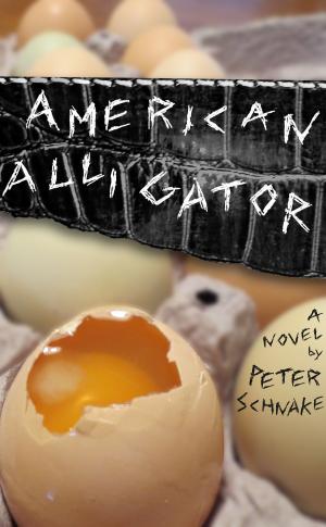 bigCover of the book American Alligator by 