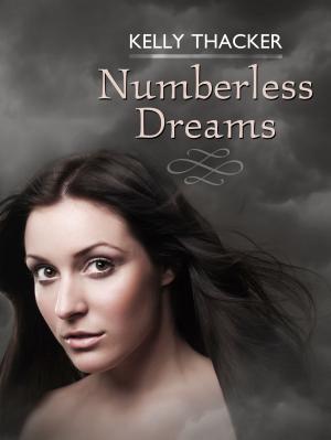 Book cover of Numberless Dreams