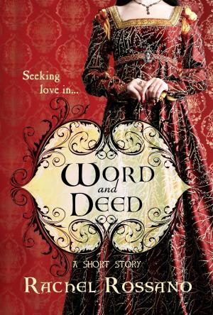 Cover of the book Word and Deed by Shari Anton