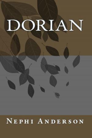 Cover of the book Dorian by Dayton Ward, Kevin Dilmore