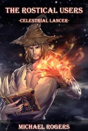 Book cover of Celestrial Lancer