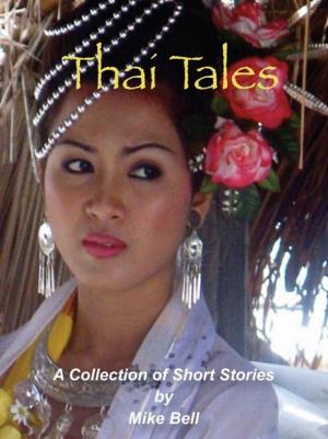 Cover of the book Thai Tales by Edith Nesbit