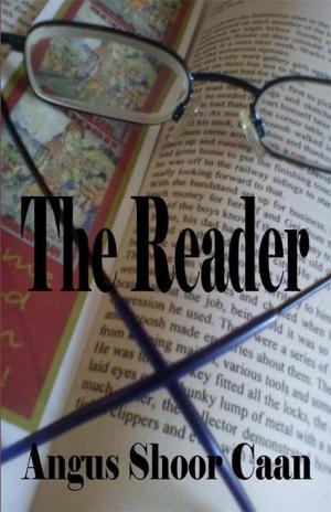 Cover of the book The Reader by Melissa Crandall