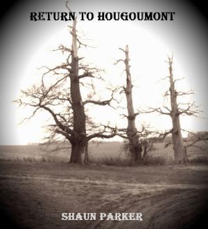 Cover of the book Return To Hougoumont by K.E. Saxon