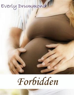 Book cover of Forbidden: City of the Damned Book 4