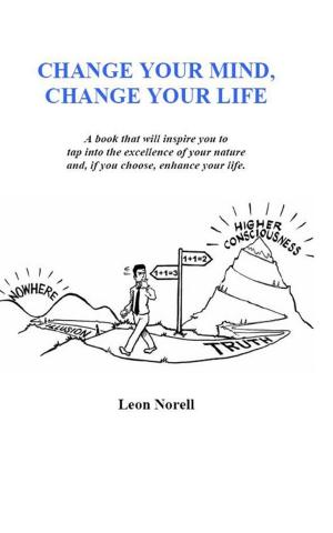 Cover of the book Change Your Mind, Change Your Life by Next Avenue