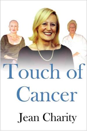 Book cover of A Touch of Cancer