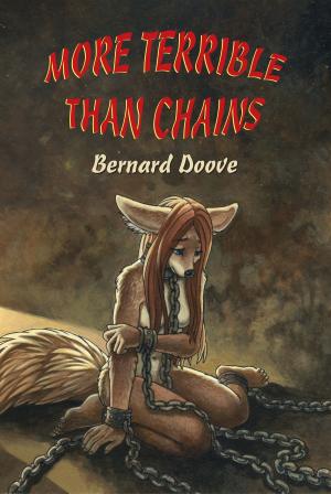 Cover of the book More Terrible Than Chains by Jennifer Cornet