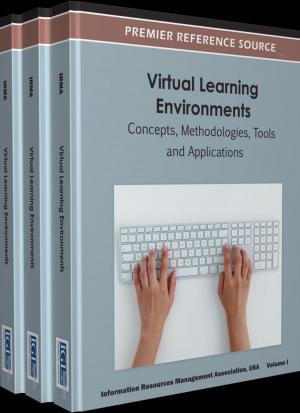 Cover of the book Virtual Learning Environments by 