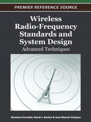 Cover of Wireless Radio-Frequency Standards and System Design