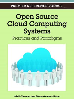 bigCover of the book Open Source Cloud Computing Systems by 