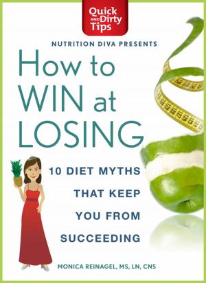 Book cover of How to Win at Losing