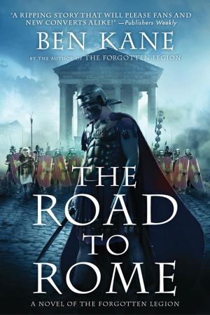 Cover of the book The Road to Rome by Katie Fforde