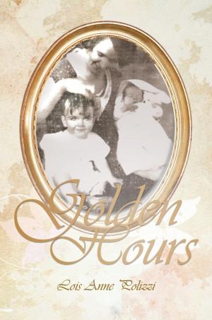 Cover of the book Golden Hours by Marla Silveira