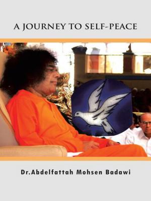 Cover of the book A Journey to Self-Peace by Miles Hawke