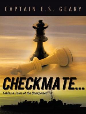 bigCover of the book Checkmate... by 