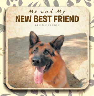 Cover of the book Me and My New Best Friend by Art Dickerson
