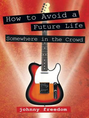 bigCover of the book How to Avoid a Future Life / Somewhere in the Crowd by 
