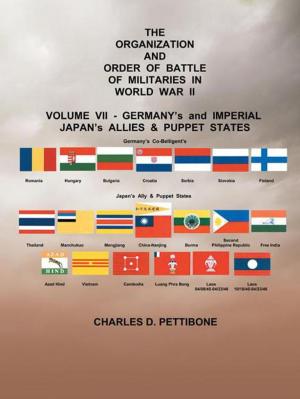 Cover of the book The Organization and Order or Battle of Militaries in World War Ii by Roberta Wright