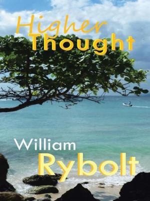 Cover of the book Higher Thought by Irwin L. Hinds
