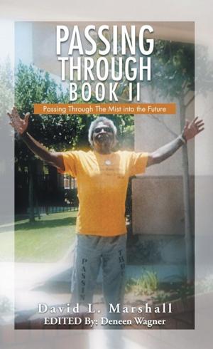 Cover of the book Passing Through Book Ii by Patricia Braxton