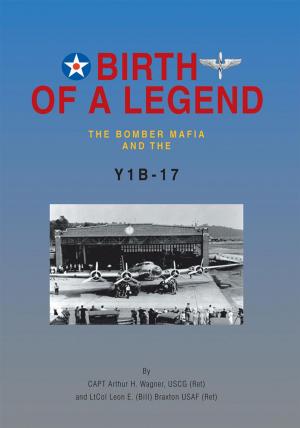 Cover of the book Birth of a Legend by Latena Willis