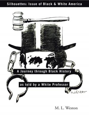 Cover of the book Silhouettes: Issue of Black & White America by Tyler Johns