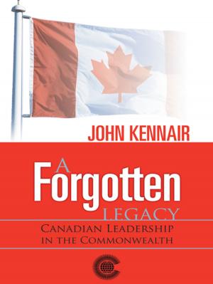 Cover of the book A Forgotten Legacy by Leigh Clarke