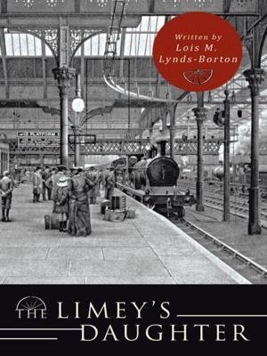 Book cover of The Limey’S Daughter