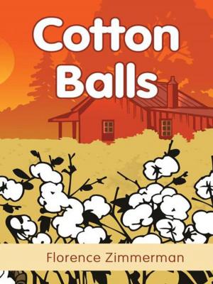 Cover of the book Cotton Balls by Edward A. Nowatzki