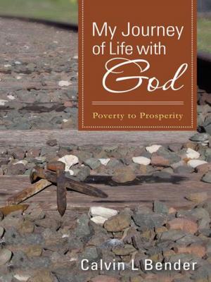 Cover of the book My Journey of Life with God by Ella Campbell