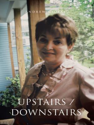 Cover of the book Upstairs / Downstairs by BeBop