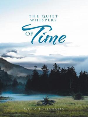 Book cover of The Quiet Whispers of Time