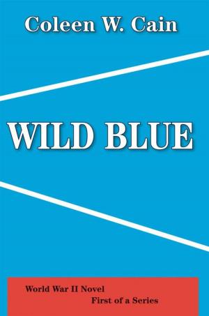 Cover of the book Wild Blue by Melinda Korenchuk