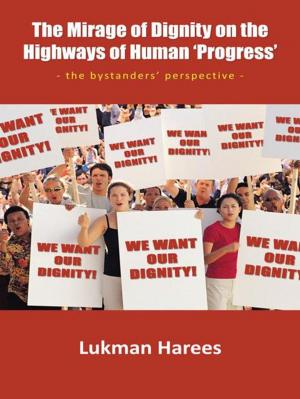 Book cover of The Mirage of Dignity on the Highways of Human ‘Progress’