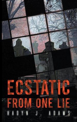 Cover of the book Ecstatic from One Lie by Jan L Frayne