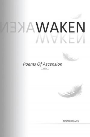 Cover of the book Waken by Mohit Misra