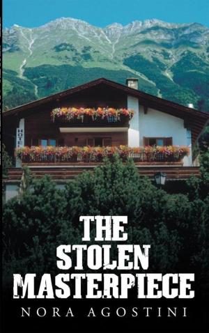 bigCover of the book The Stolen Masterpiece by 