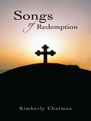 Book cover of Songs of Redemption