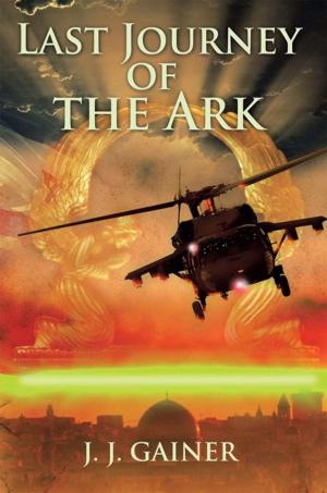 Cover of the book Last Journey of the Ark by J. TERRY HALL